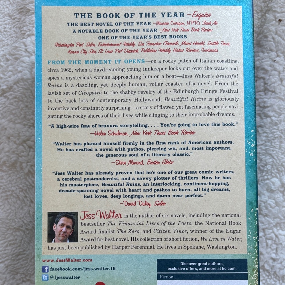 NY TIMES BESTSELLERS- Set of Three Novels - New! 📚 - Picture 4 of 5